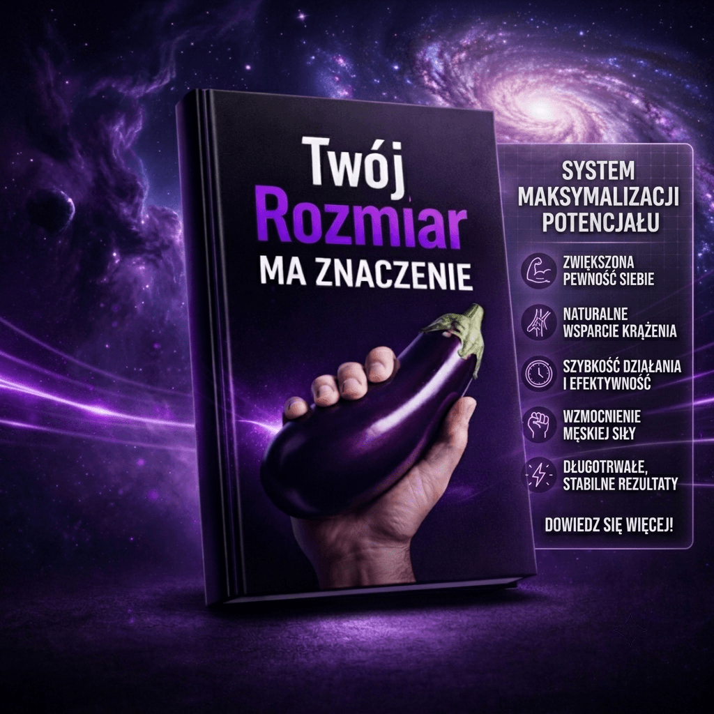 Twój Rozmiar Ma Znaczenie – Naturalny Przewodnik